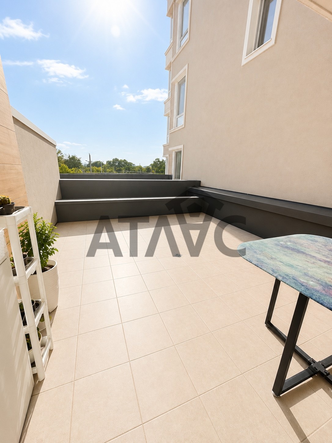 Продава 3-СТАЕН, гр. Пловдив, Тракия, снимка 7 - Апартаменти - 55184903
