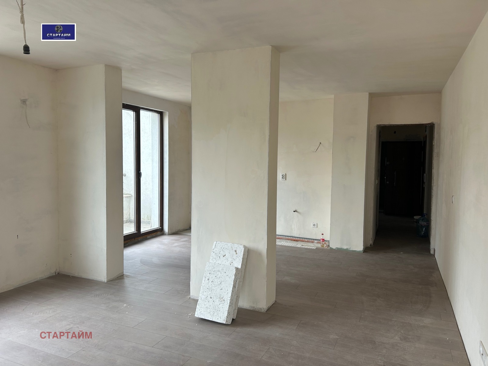 Продава 3-СТАЕН, гр. София, Манастирски ливади, снимка 11 - Апартаменти - 55670736