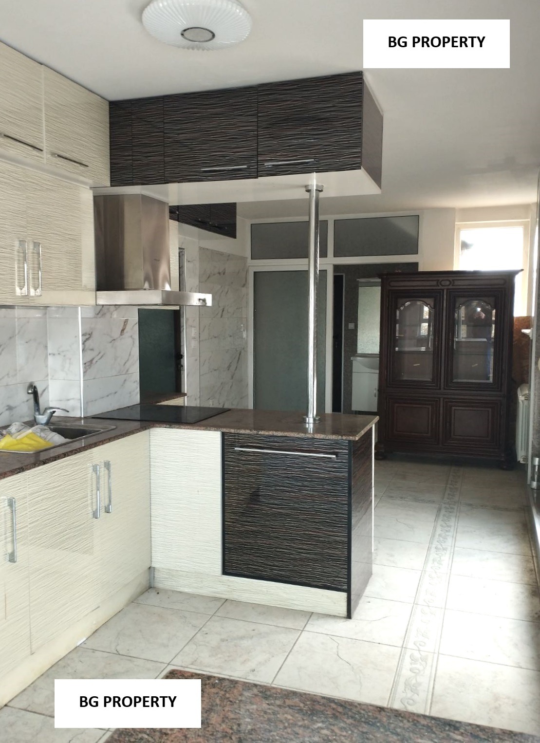 Продава 3-СТАЕН, гр. Пловдив, Център, снимка 5 - Апартаменти - 56219063