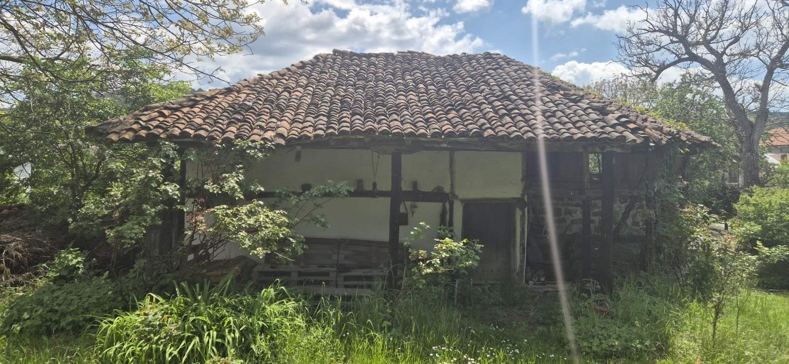 Продава КЪЩА, с. Боснек, област Перник, снимка 16 - Къщи - 54817386