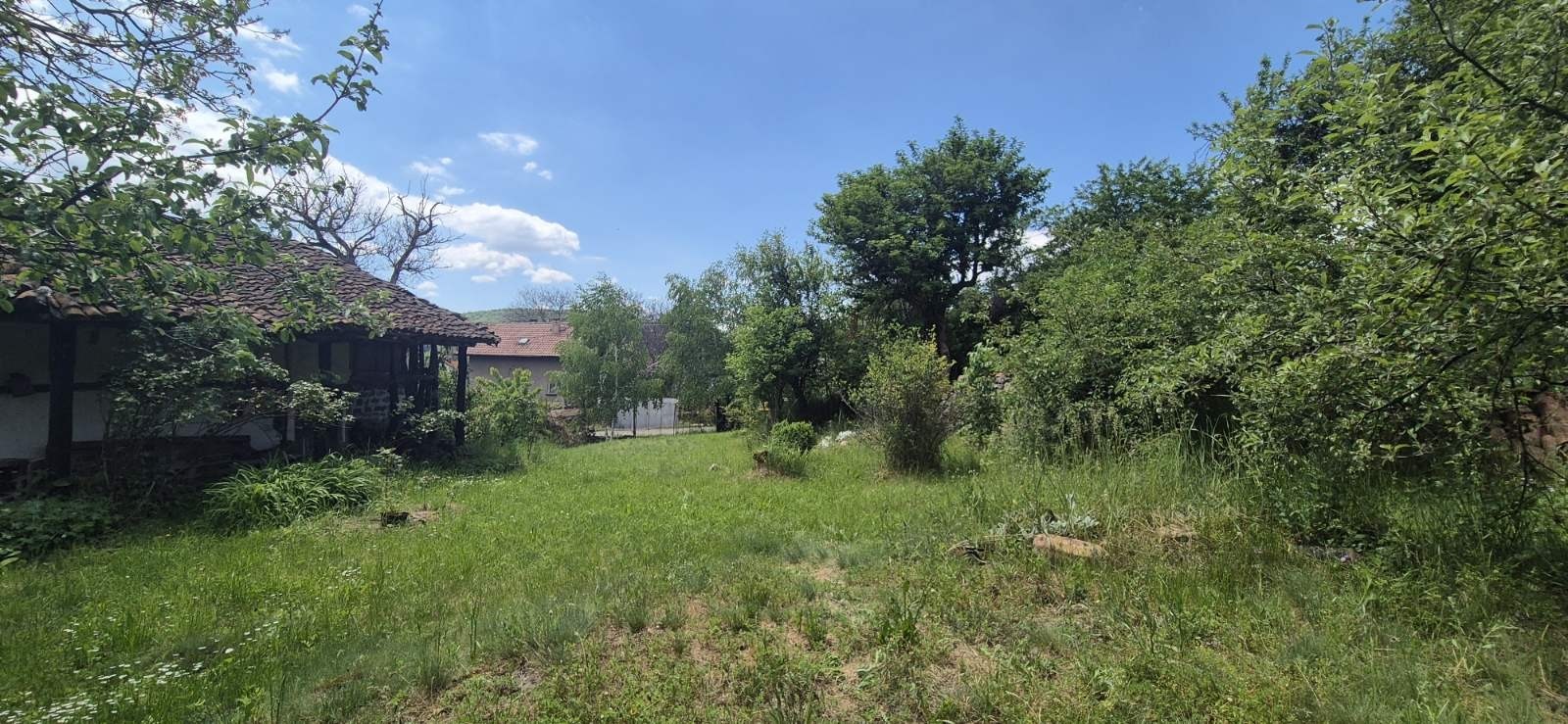 Продава КЪЩА, с. Боснек, област Перник, снимка 15 - Къщи - 54817386