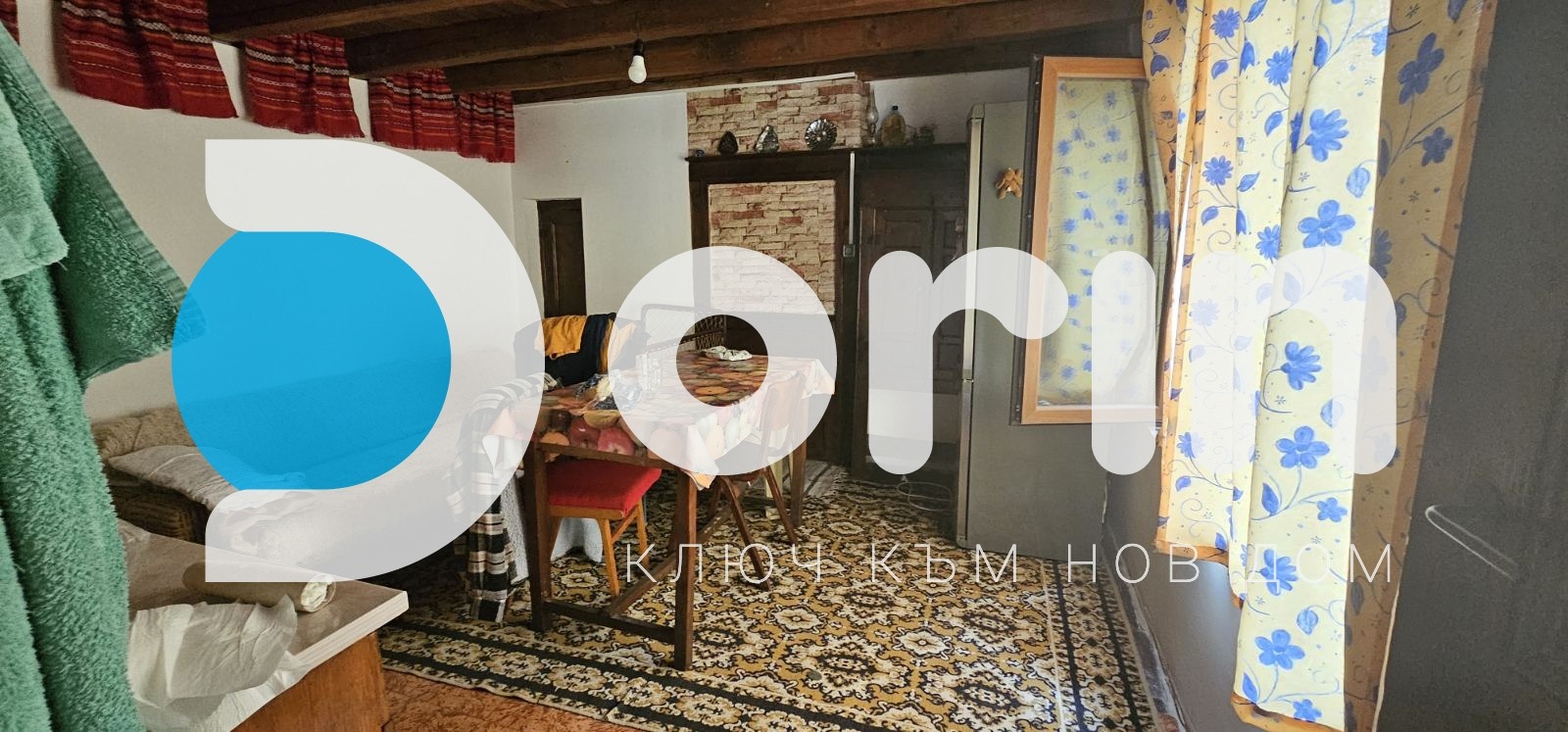 Продава КЪЩА, с. Брягово, област Пловдив, снимка 6 - Къщи - 56641699