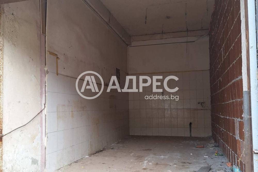 Продава ГАРАЖ, ПАРКОМЯСТО, гр. София, Студентски град