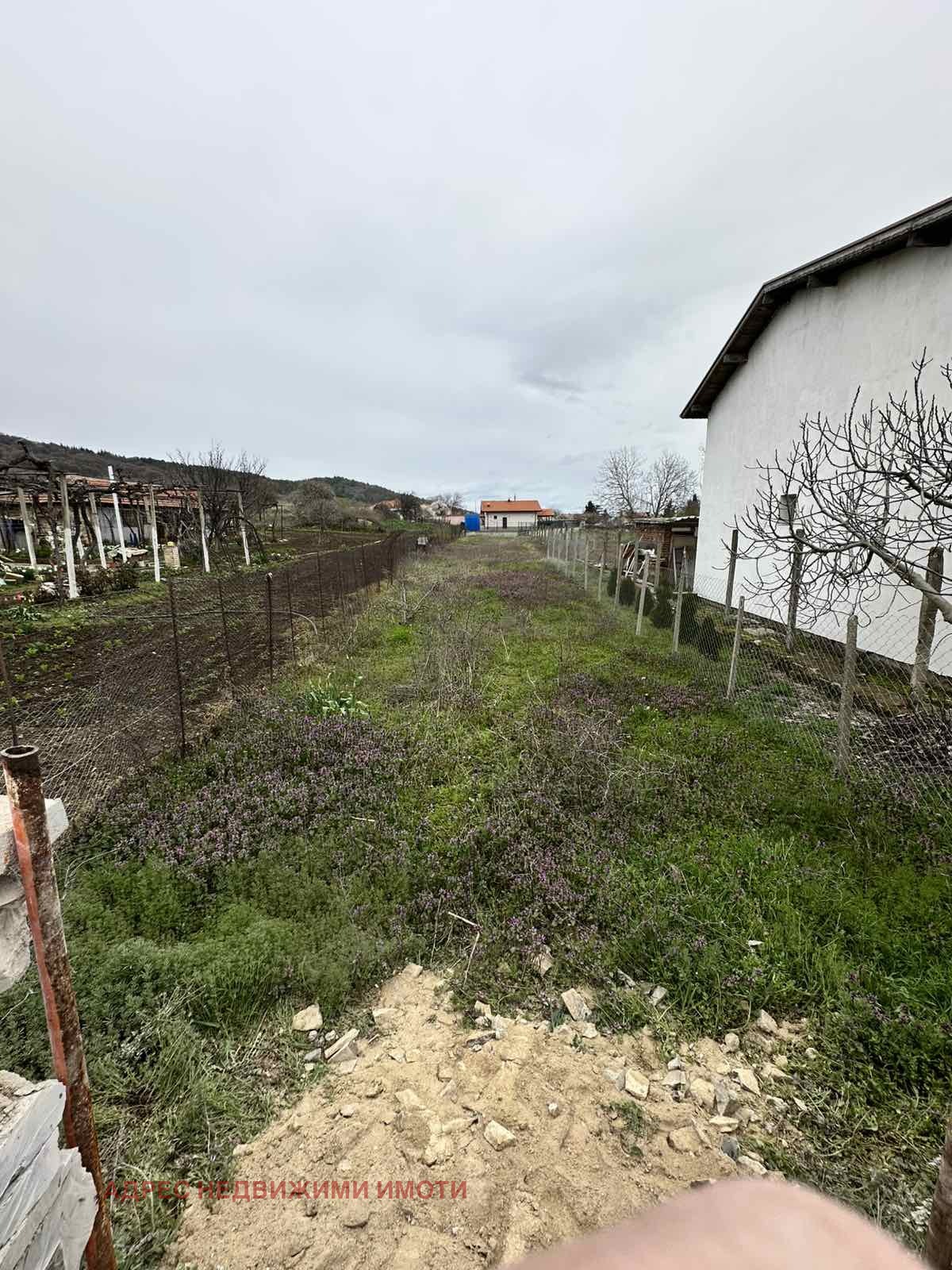 Продава ПАРЦЕЛ, с. Кирилово, област Стара Загора, снимка 3 - Парцели - 55438063