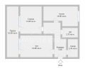 Продава 2-СТАЕН, град Велико Търново, Бузлуджа • 85000 € / 166245.55 лв. • 80709139 11