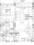 Продава 2-СТАЕН, град София, Люлин 2 • 129000 € / 252302.07 лв. • 16297231 9