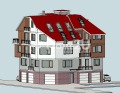 Продава 2-СТАЕН, град Варна, Погреби • 89100 € / 174264.45 лв. • 95311270 2