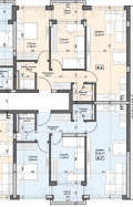 Продава 3-СТАЕН, град Пловдив, Беломорски • 98960 € • 36585240 — Holmes.bg