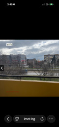 Продава  3-стаен град София , Сухата река , 69 кв.м | 90854005 - изображение [2]