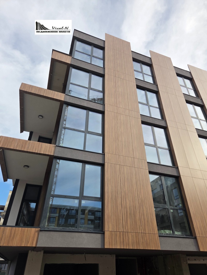 Продава 2-СТАЕН в град София, Малинова долина - 70 кв.м / 175 000 € » 342 270.25 лв., ВИВАЛ