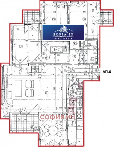 Продава 4-СТАЕН | Imot.bg — изображение 12