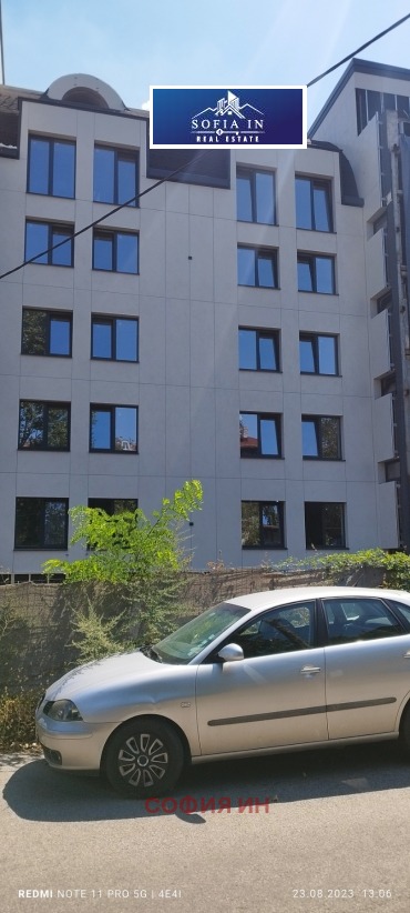 Продава 4-СТАЕН | Imot.bg — изображение 1