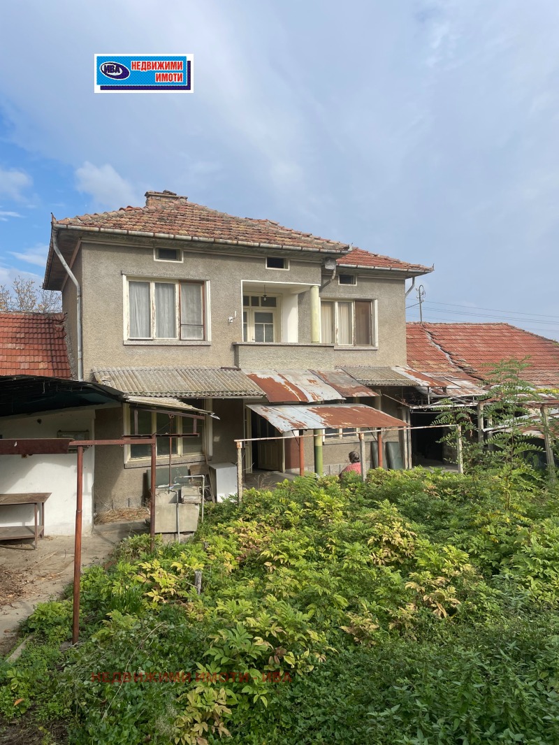 Продава КЪЩА в област Велико Търново, с. Самоводене - 150 кв.м / 101 235.79 € » 198 000 лв., НЕДВИЖИМИ ИМОТИ - ИВА