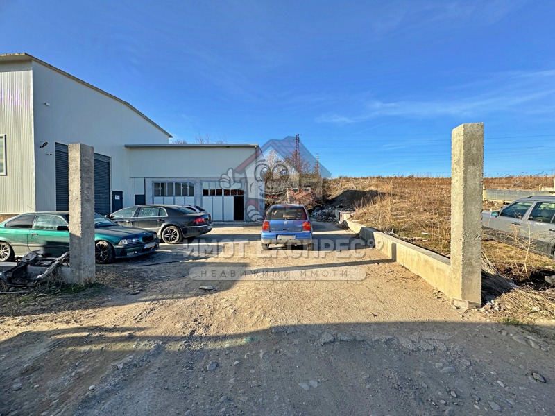 Продава ПАРЦЕЛ в област Пловдив, гр. Асеновград - 2345 кв.м / 220 000 € » 430 282.60 лв., ИМОТ ЕКСПРЕС 99