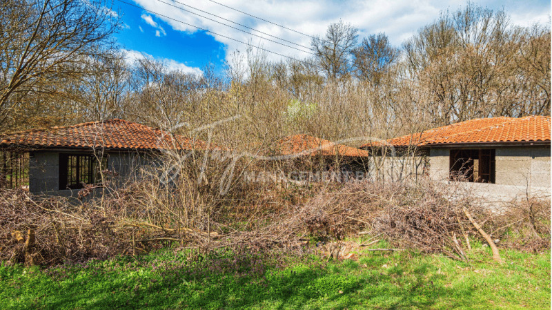 Продава ПАРЦЕЛ в град Бургас, Крайморие - 905 кв.м / При запитване, СТЕЙ МЕНИДЖМЪНТ