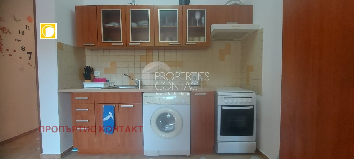 Продава 1-СТАЕН | Imot.bg — изображение 3