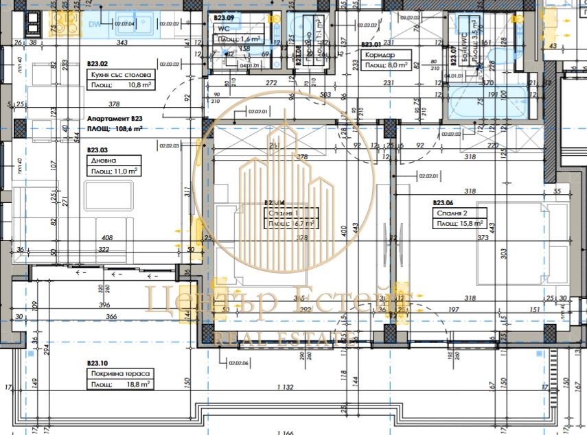 Продава 3-СТАЕН | Imot.bg — изображение 10