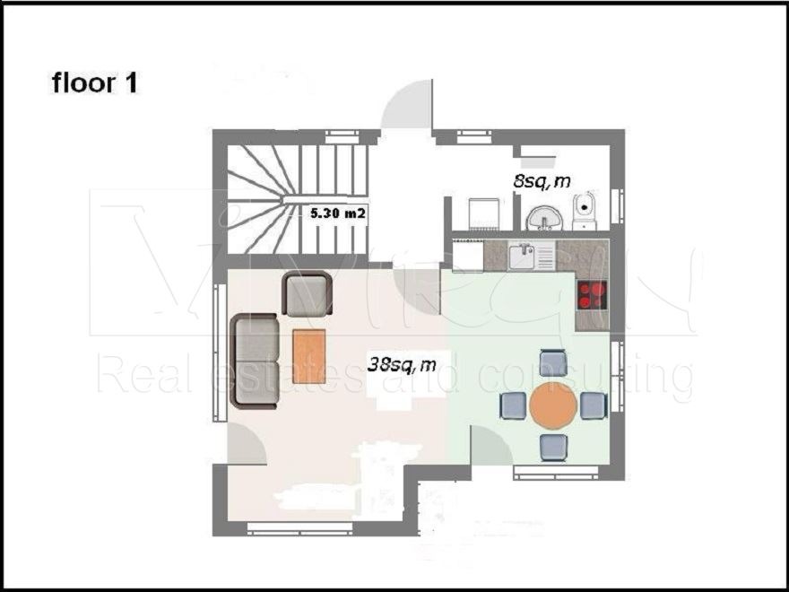 Продава КЪЩА | Imot.bg — изображение 16