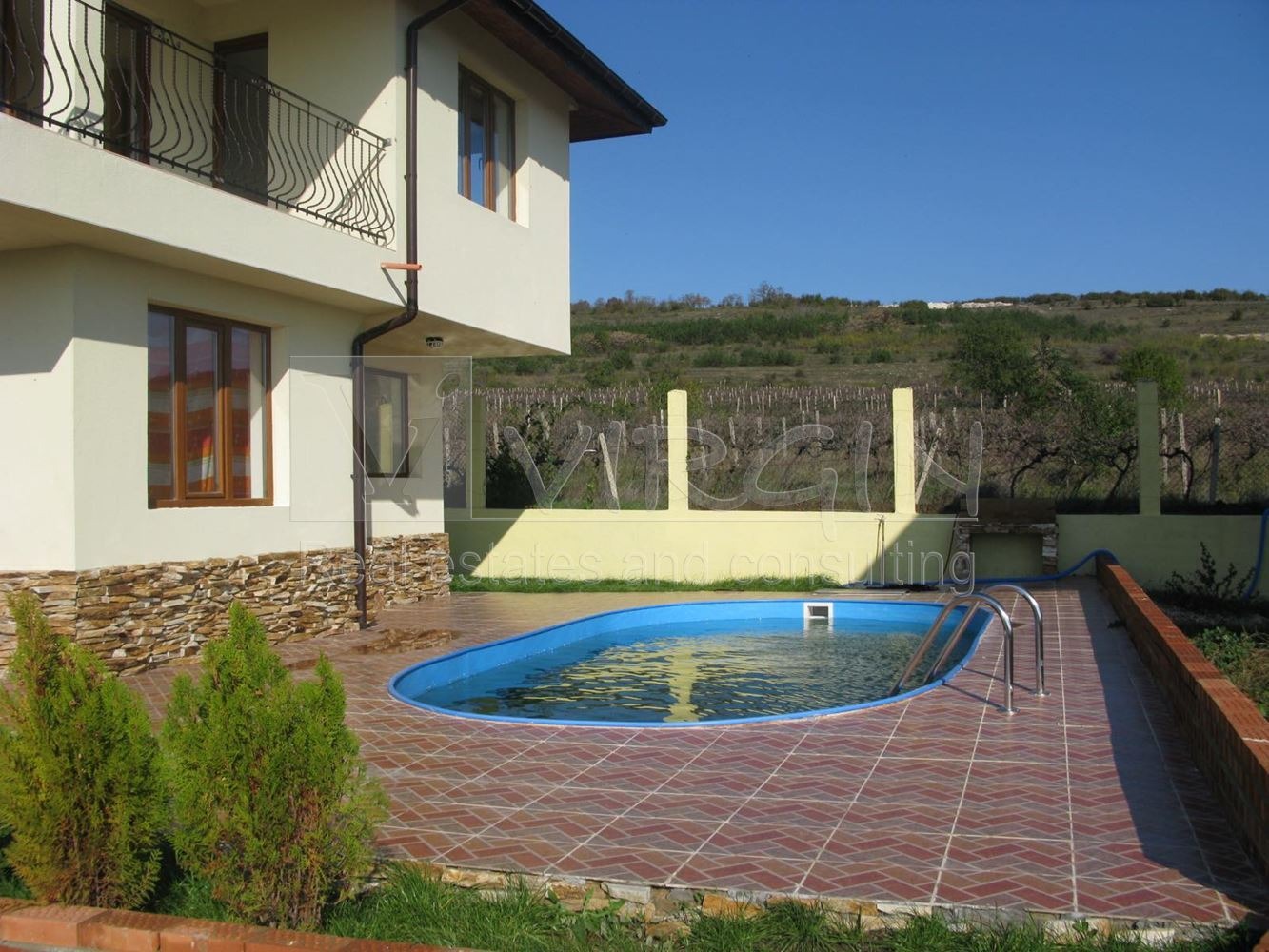 Продава КЪЩА | Imot.bg — изображение 9