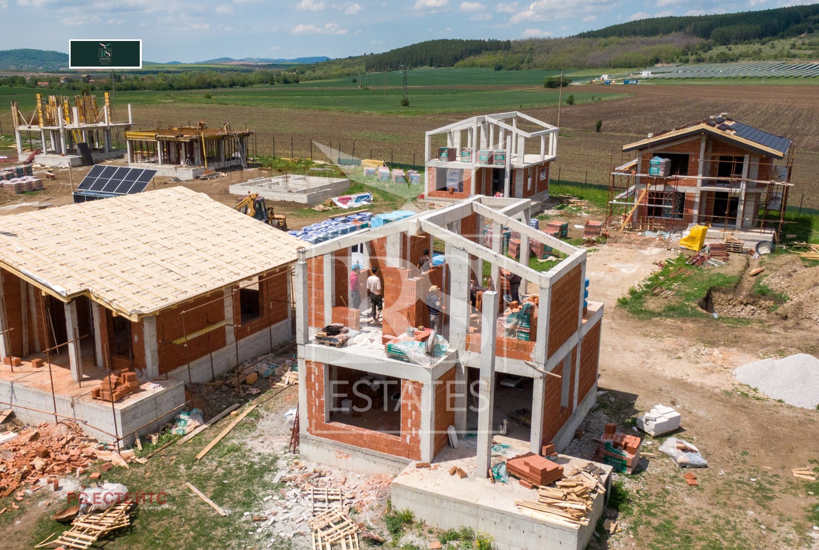 Продава КЪЩА | Imot.bg — изображение 4