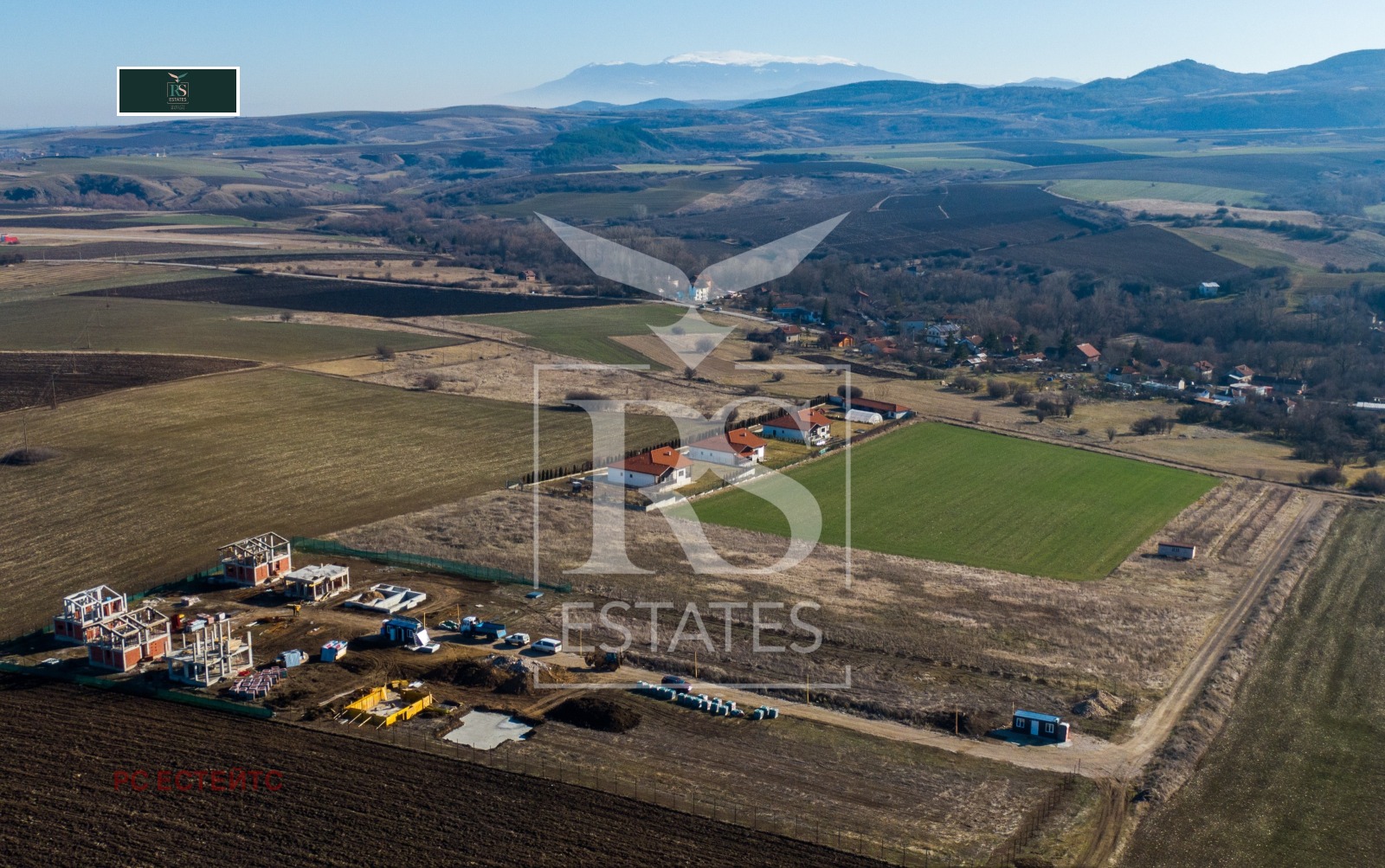 Продава КЪЩА | Imot.bg — изображение 10