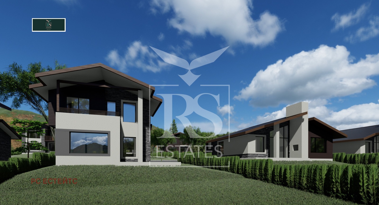 Продава КЪЩА | Imot.bg — изображение 5