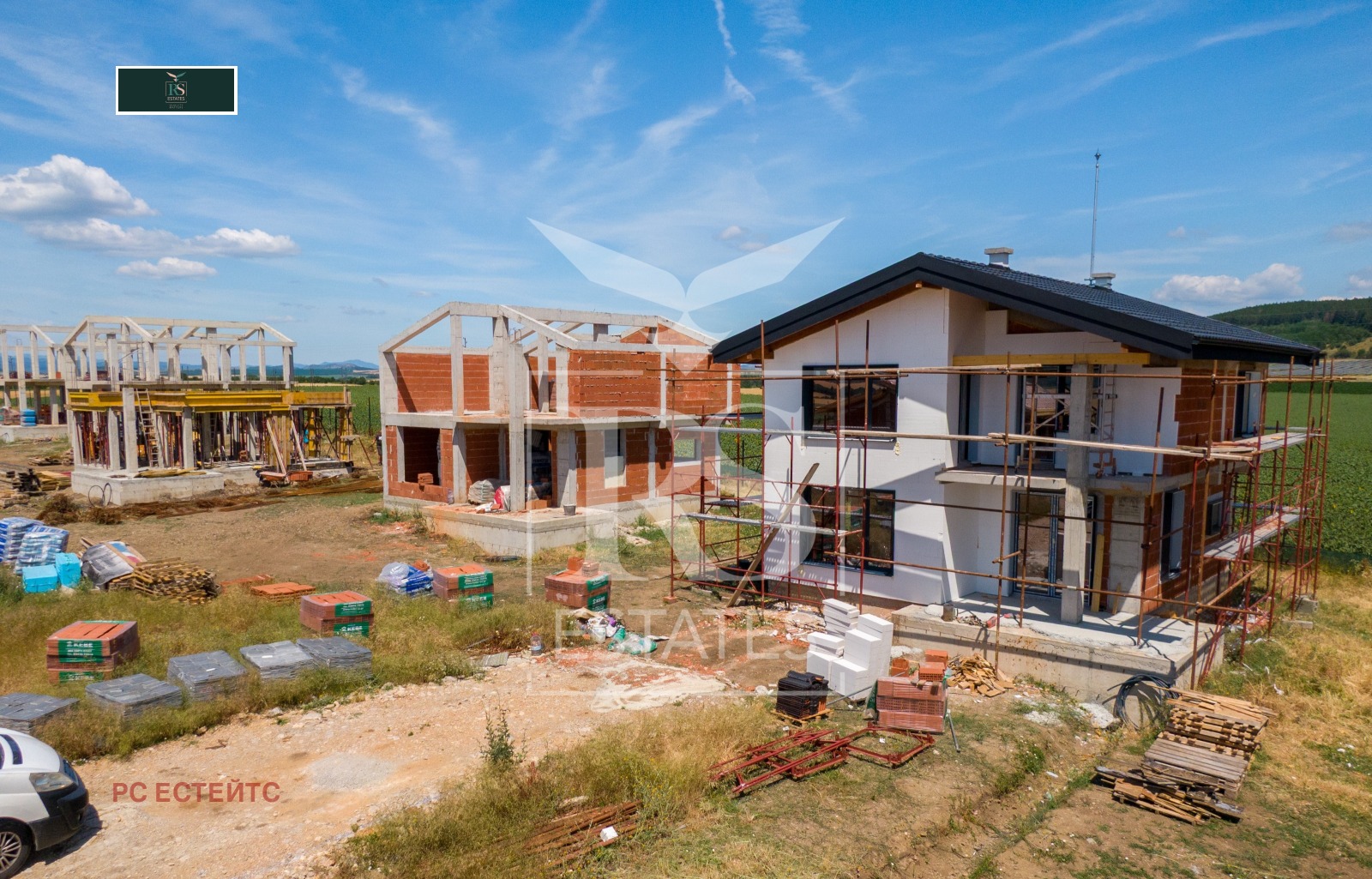 Продава КЪЩА | Imot.bg — изображение 17