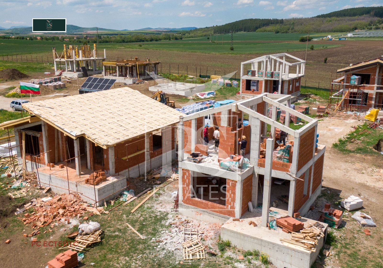 Продава КЪЩА | Imot.bg — изображение 14