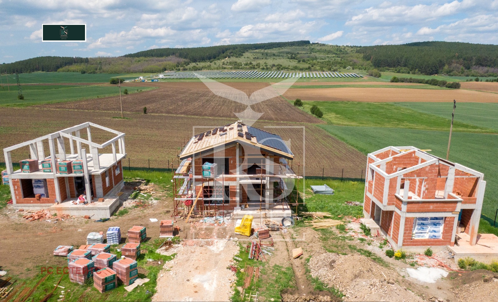 Продава КЪЩА | Imot.bg — изображение 15