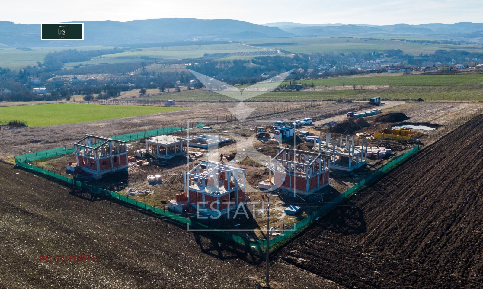 Продава КЪЩА | Imot.bg — изображение 9