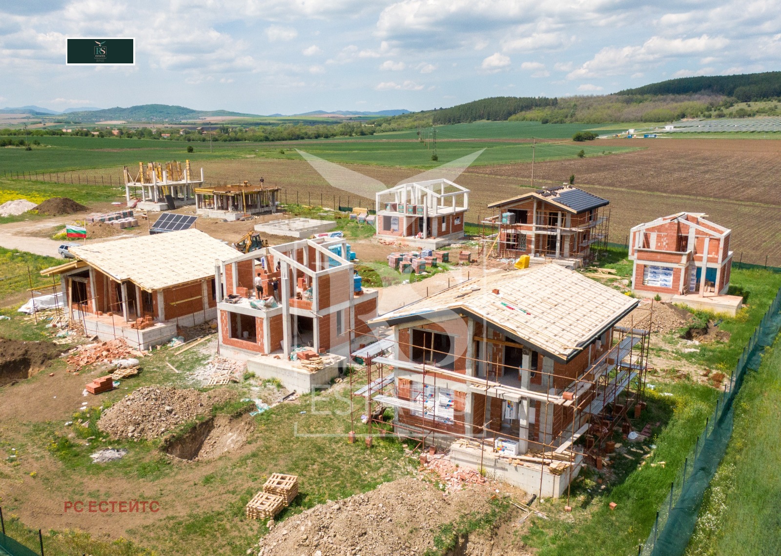 Продава КЪЩА | Imot.bg — изображение 1