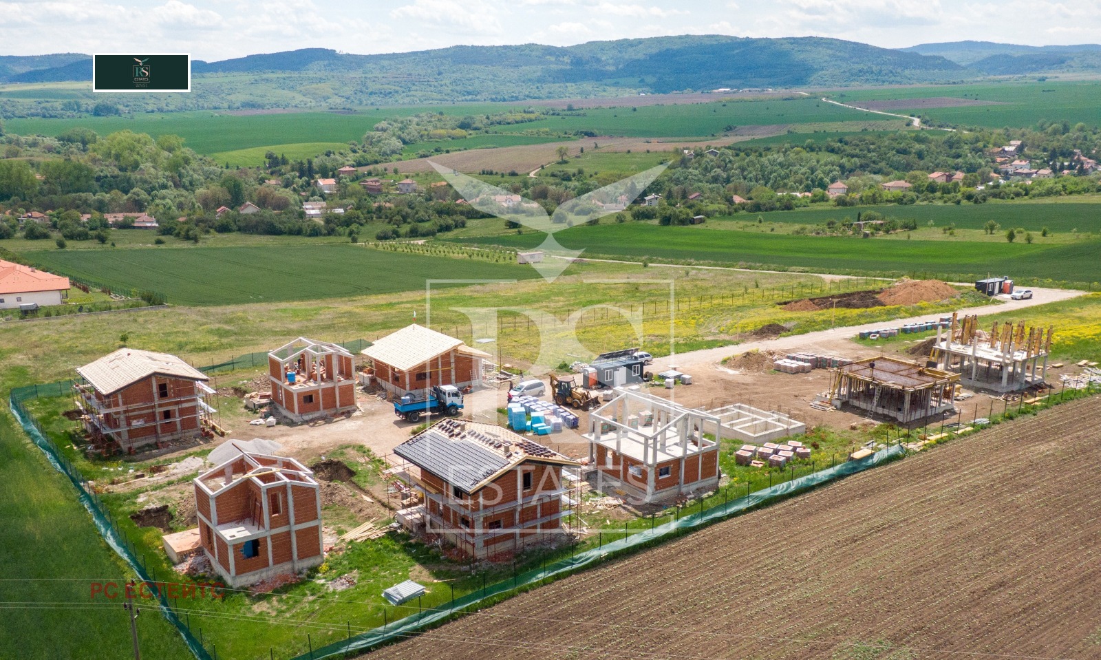 Продава КЪЩА | Imot.bg — изображение 12