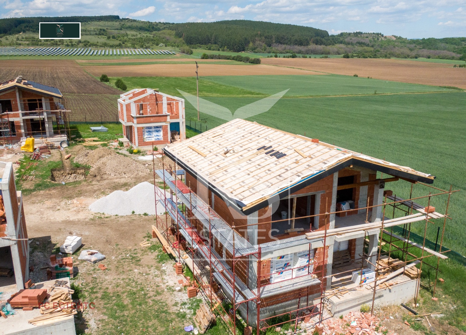 Продава КЪЩА | Imot.bg — изображение 3