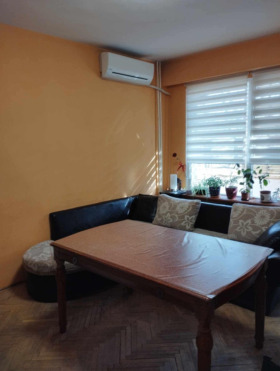 1 yatak odası Zapaden park, Sofia