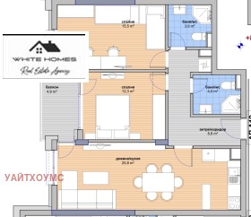 ������� 3-����� | Imot.bg � ����� ������ 10