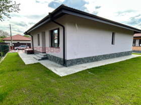 Hus Dolna Dikanya, region Pernik 3