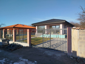 Hus Dolna Dikanya, region Pernik 1