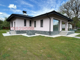 Продава къща област Перник с. Долна Диканя - [1] 
