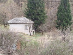 Hus Dragoman, region Sofia 9