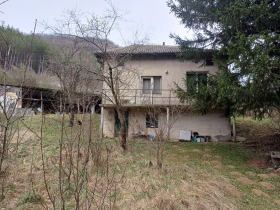 House Dragoman, region Sofia 4