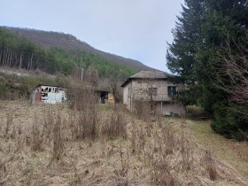 Hus Dragoman, region Sofia 7