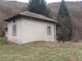 Hus Dragoman, region Sofia 3