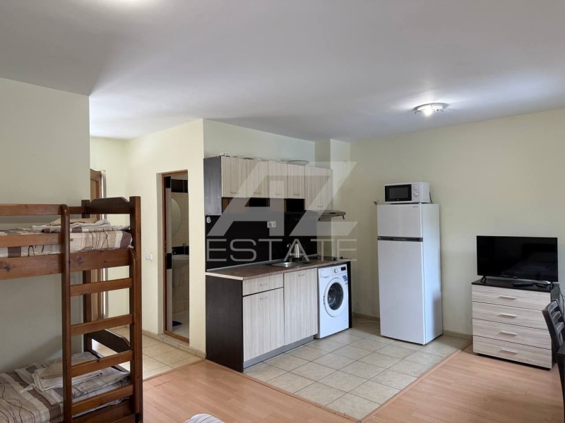 Продава  1-стаен, област Варна, гр. Бяла • 40 000 EUR • ID 20200279 — holmes.bg - [1] 