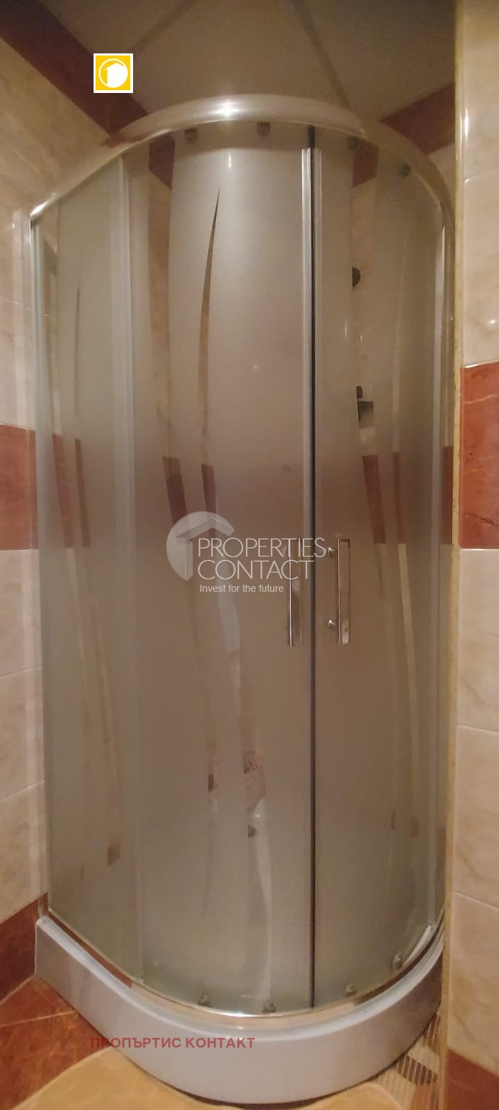Продава  1-стаен област Бургас , к.к. Елените , 45 кв.м | 11521835 - изображение [10]
