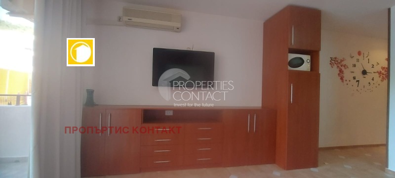 Продава  1-стаен област Бургас , к.к. Елените , 45 кв.м | 11521835 - изображение [16]
