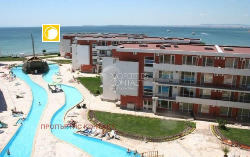 Продава  1-стаен област Бургас , к.к. Елените , 45 кв.м | 11521835 - изображение [11]