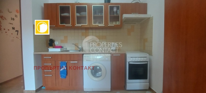 Продава  1-стаен област Бургас , к.к. Елените , 45 кв.м | 11521835 - изображение [14]