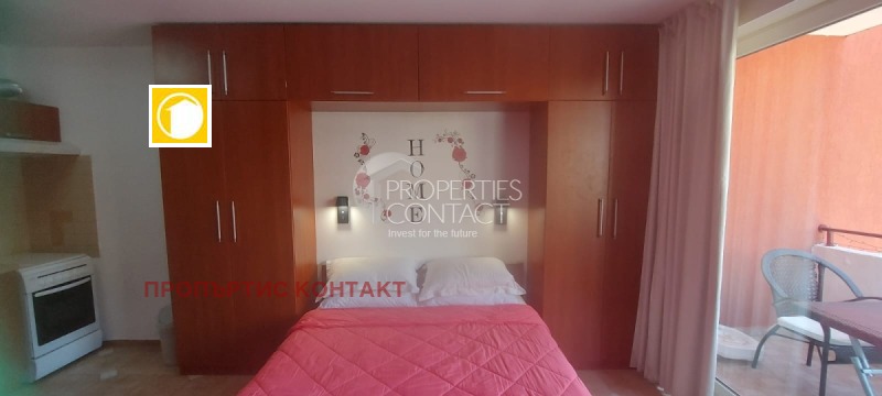 Продава  1-стаен област Бургас , к.к. Елените , 45 кв.м | 11521835 - изображение [15]
