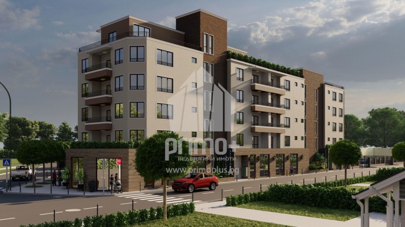 For Sale  1 bedroom region Sofia , Elin Pelin , 62 sq.m | 66377919 - image [2]