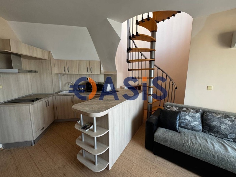 Zu verkaufen  1 Schlafzimmer Warna , Zentar , 60 qm | 32856319 - Bild [11]